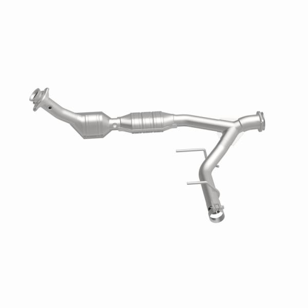 MAG Converter Direct Fit Magnaflow 24414