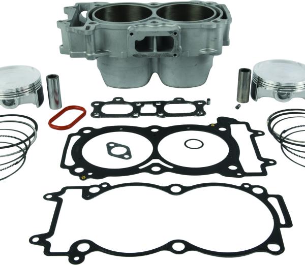 CYL Big Bore Cylinder Kit Cylinder Works 61006-K01