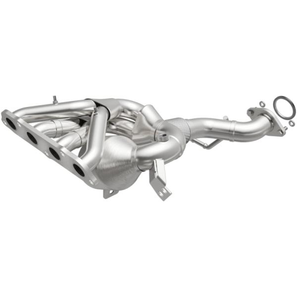 MAG Converter Direct Fit Magnaflow 22-118