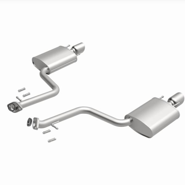 Magnaflow 106-0833