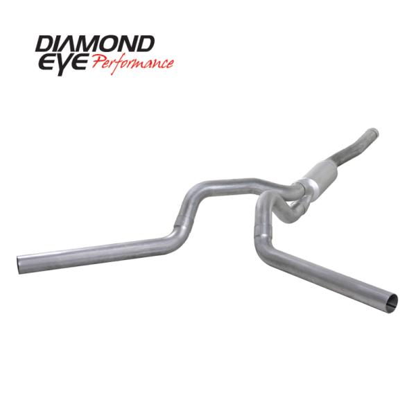 Diamond Eye Performance K4124A