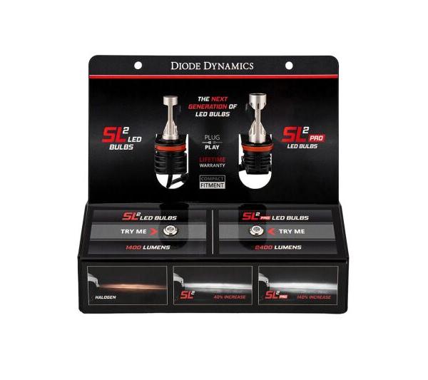 Promotional dioXM0237