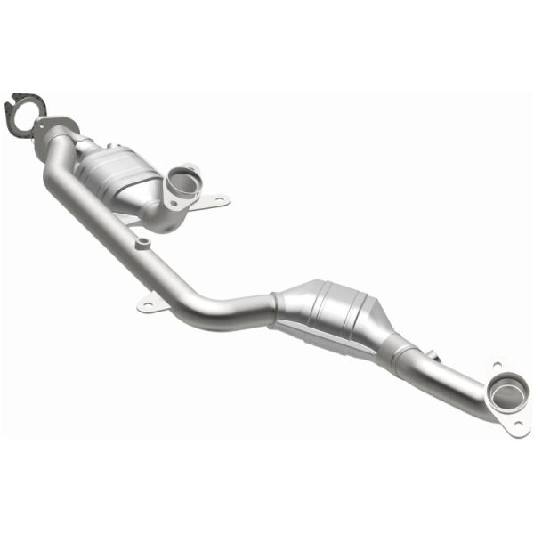 MAG Converter Direct Fit Magnaflow 93233