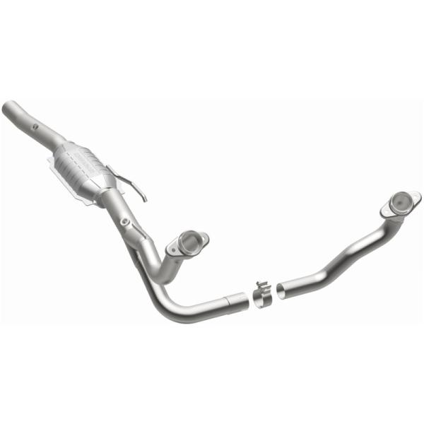 MAG Converter Direct Fit Magnaflow 93214