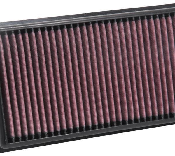 KN Drop in Air Filters K&N Engineering 33-3122