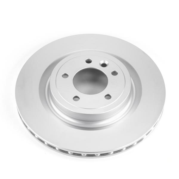 PSB Evolution Coated Rotor PowerStop EBR1496EVC