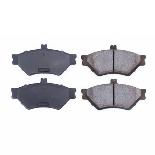 PowerStop 16-659