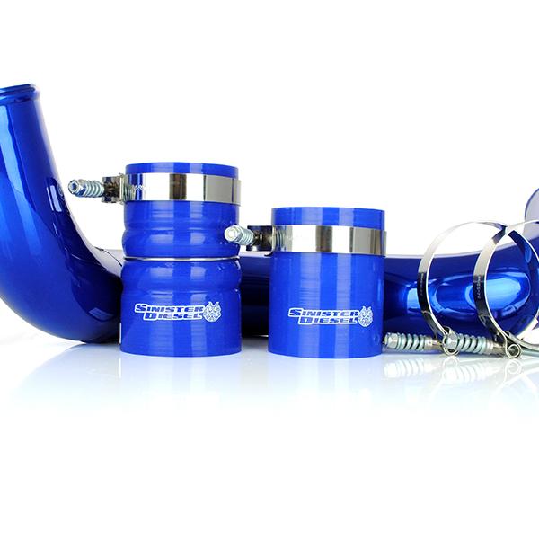 Sinister Diesel SD-INTRPIPE-6.0-COLD