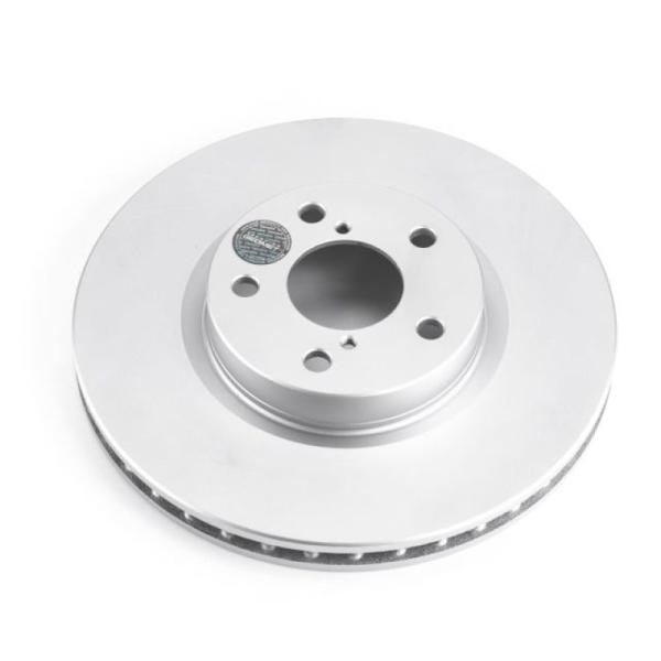 PSB Evolution Coated Rotor PowerStop JBR1758EVC
