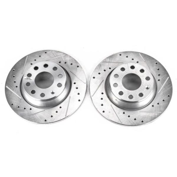 PowerStop EBR899XPR