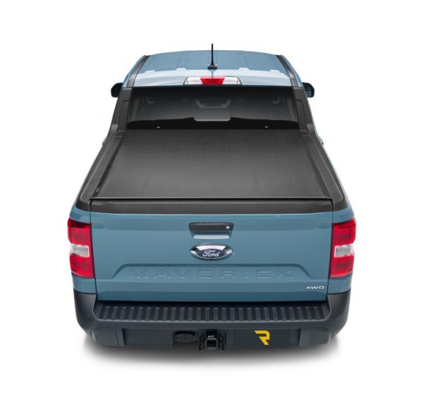 TRX Bed Cover - Lo Pro Truxedo 594701