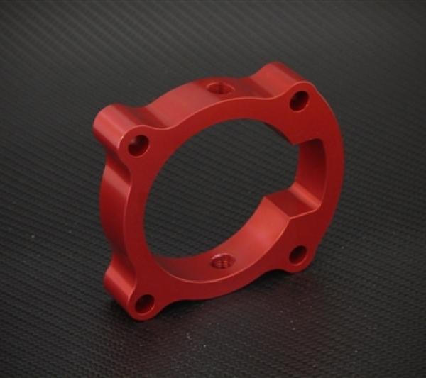 TQS TB Spacer - Red Torque Solution TS-TBS-018R