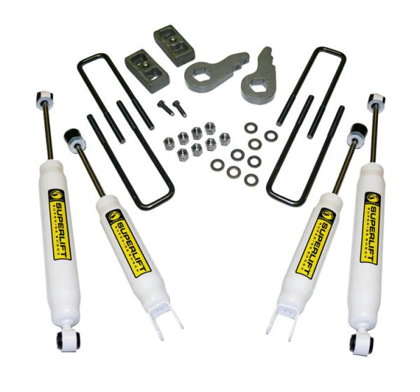 Superlift K1000