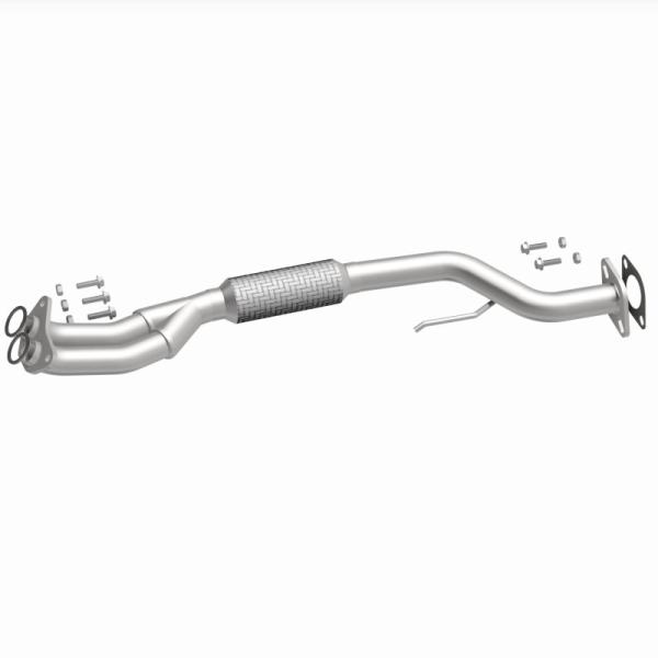 MAG BRE Front Pipe Kit Magnaflow 107-0026