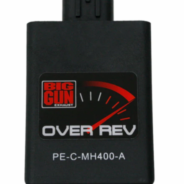 BIG MX Rev Boxes Big Gun 40-R15