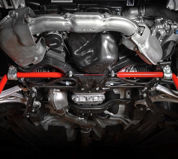 Perrin Performance PSP-SUS-126