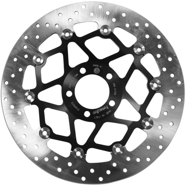BRE Powersports Discs Brembo OE 78B408A1