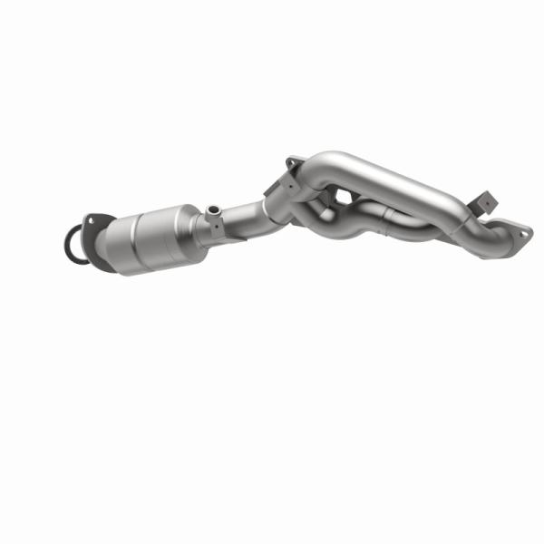 MAG Converter Direct Fit Magnaflow 5531881