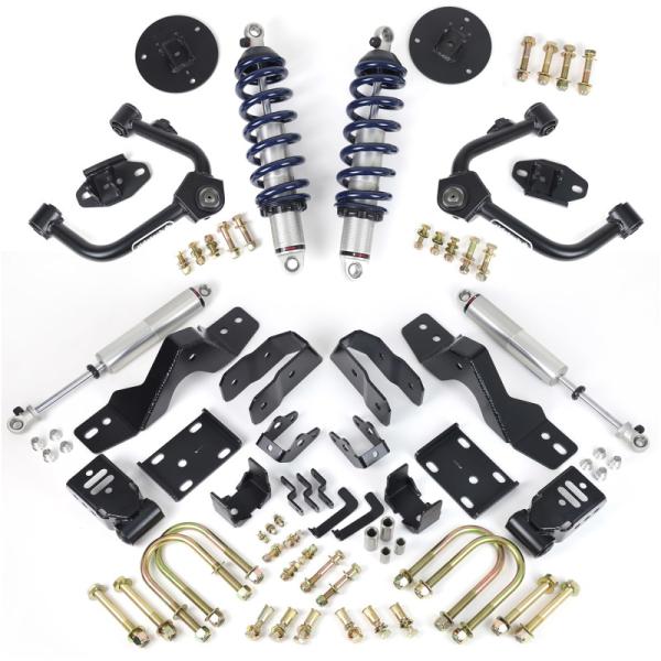 Ridetech 11720115
