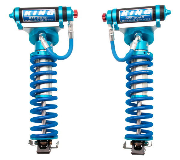 King Shocks 33001-207A