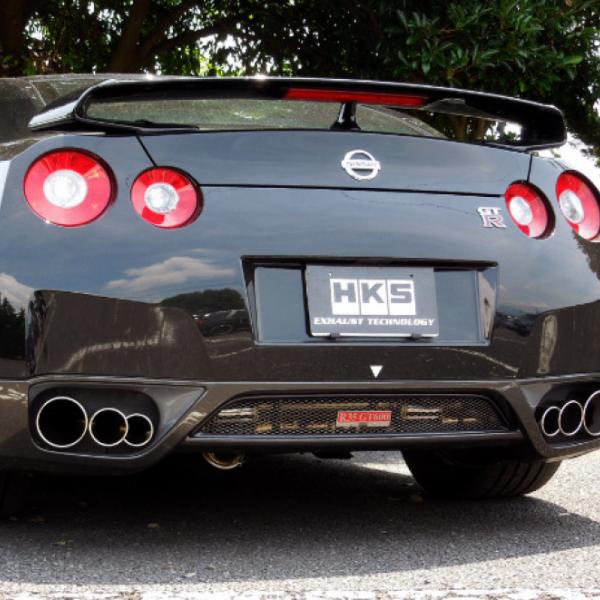 HKS 31025-AN006