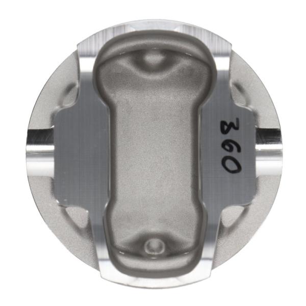 Wiseco 6636M88