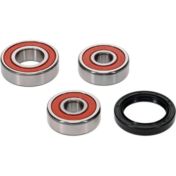 PIV Wheel Bearing Kit Pivot Works 25-1589-P
