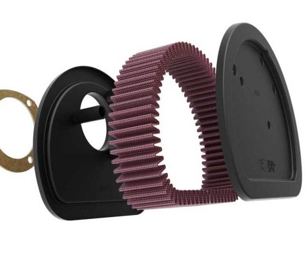 K&N Engineering HD-1611