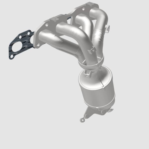 Magnaflow 5481295