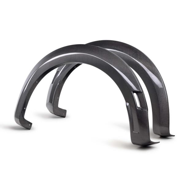 Anderson Composites AC-FLR21FDRA-R