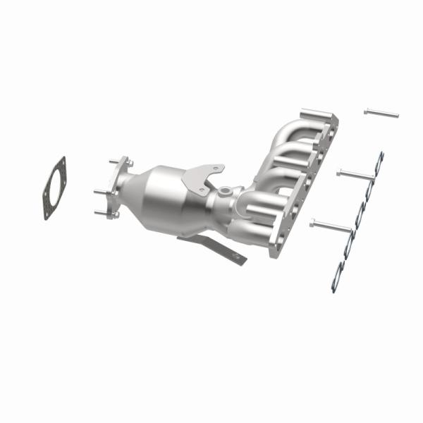 MAG Converter Direct Fit Magnaflow 452425