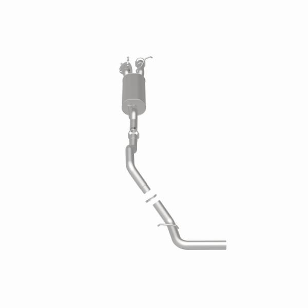 Magnaflow 106-0615