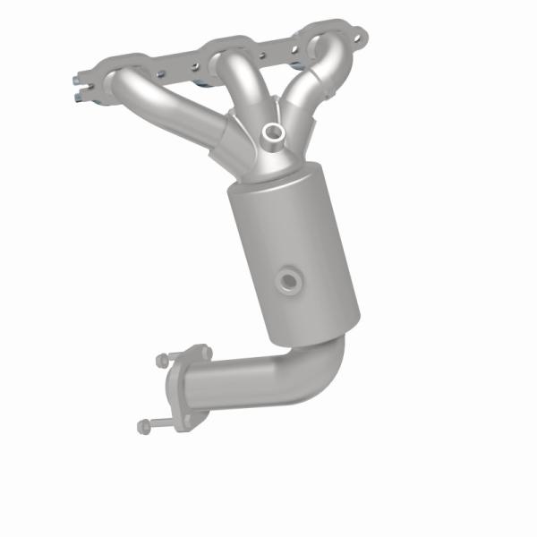 MAG Converter Direct Fit Magnaflow 51061