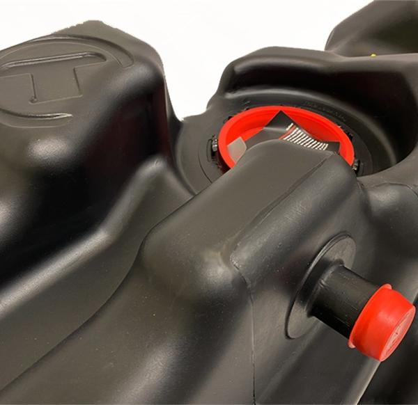 Titan Fuel Tanks 7010220