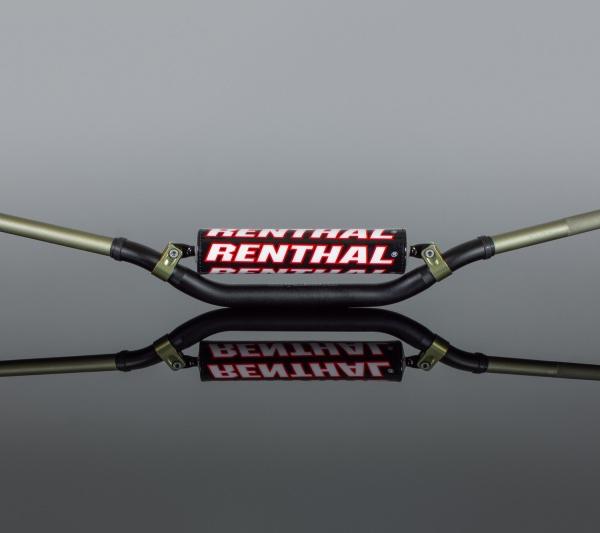Renthal 991-01-BK-07-185