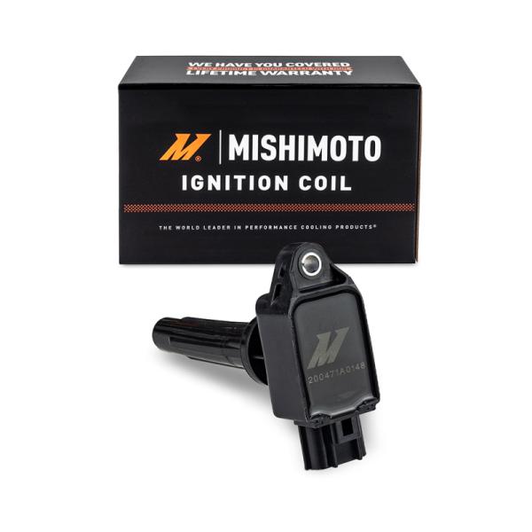 Mishimoto MMIG-MAZ-12