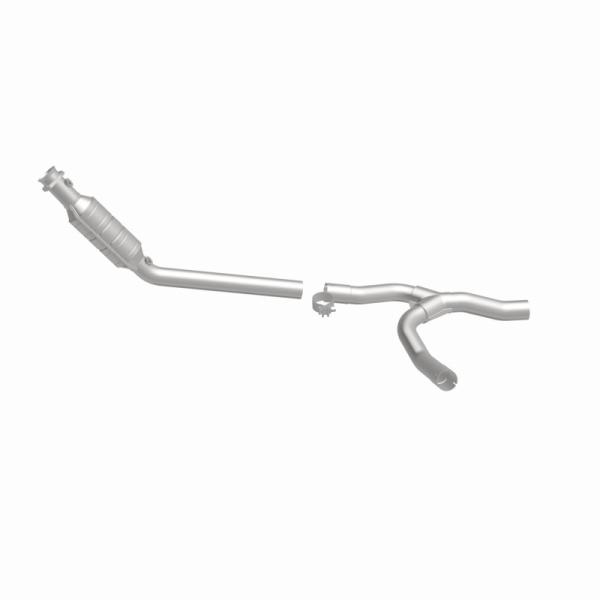 Magnaflow 4551024