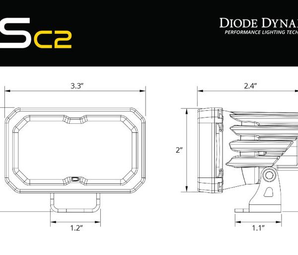Diode Dynamics DD7729