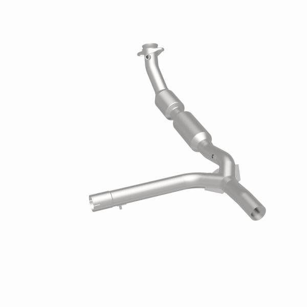 MAG Converter Direct Fit Magnaflow 4583622