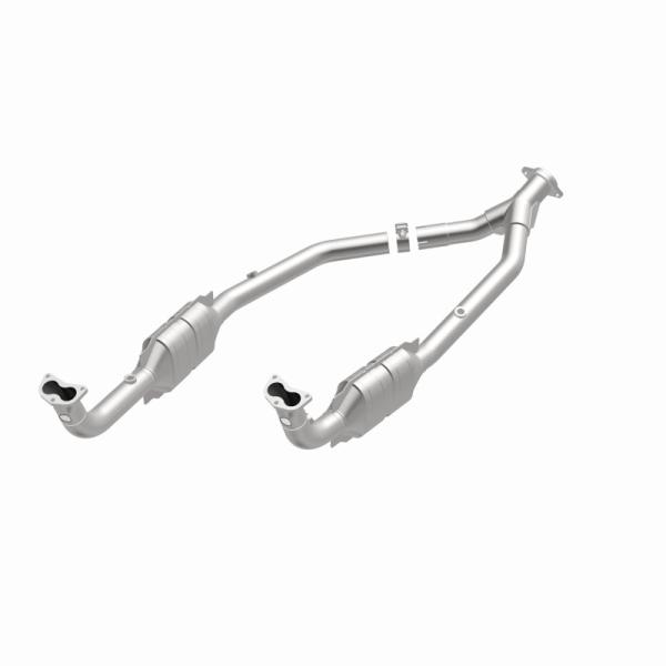 MAG Converter Direct Fit Magnaflow 49720