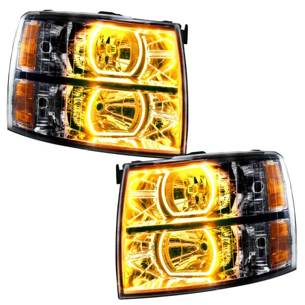 ORACLE Lighting 8189-335