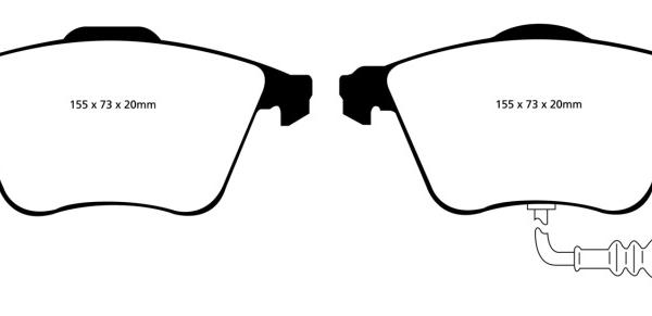 EBC DP31946C
