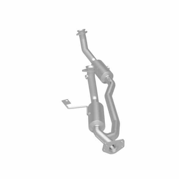 Magnaflow 4551079