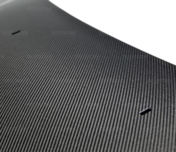 Seibon HD1213FDFO-RS