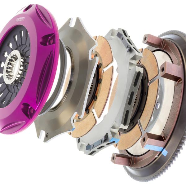 Exedy MM022SD