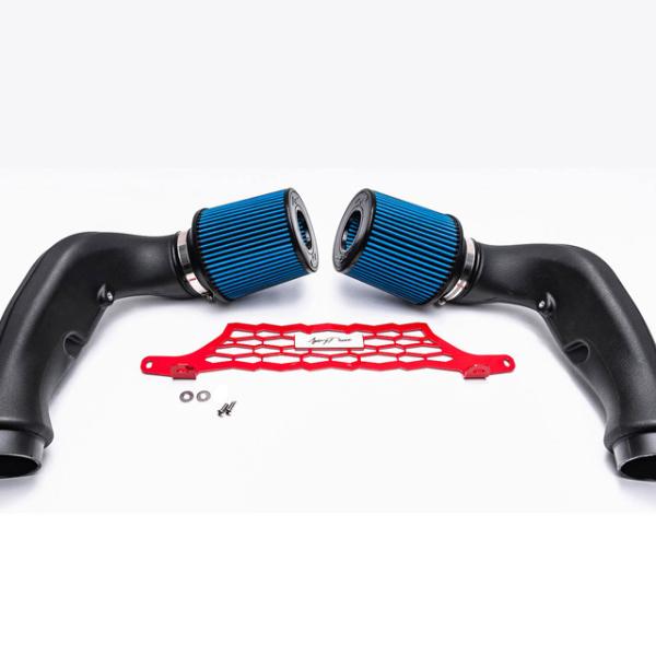 Agency Power AP-RS1-110-RD