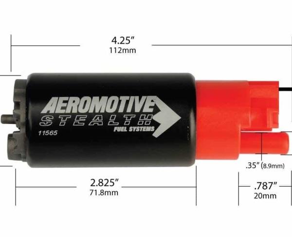 Aeromotive 11565