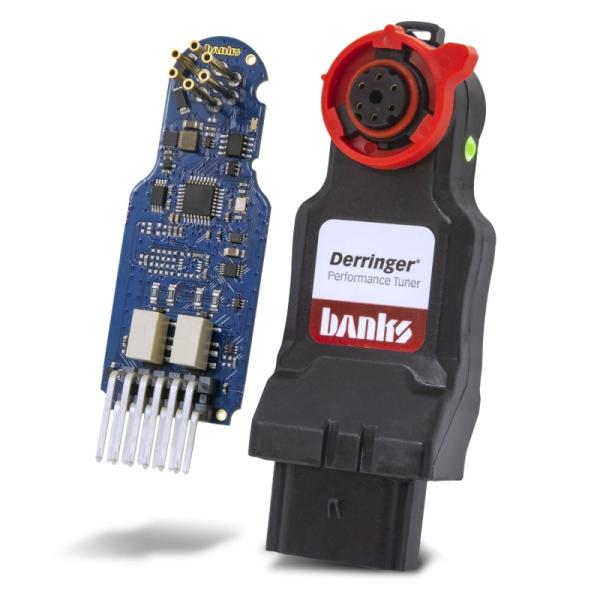 Banks Power 66793