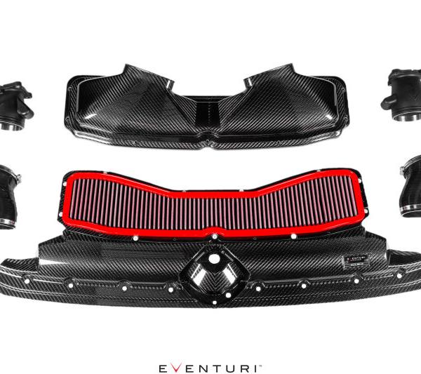 Eventuri EVE-C8RS6-CF-INT