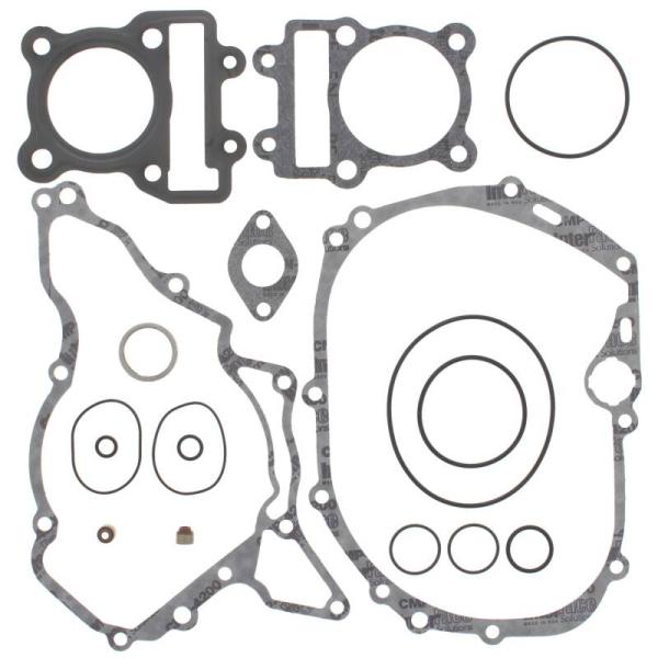 Vertex Pistons 808415